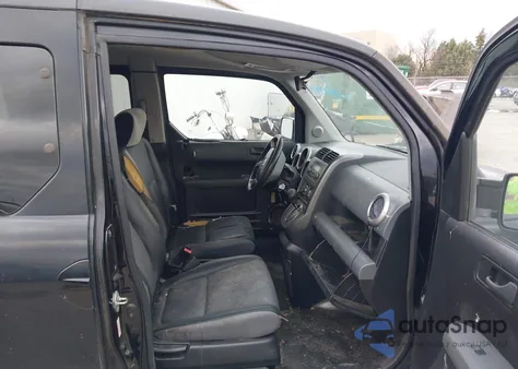 2006 Honda Element Ex-P z USA, uszkodzony, nr VIN 5J6YH287X6L027443
